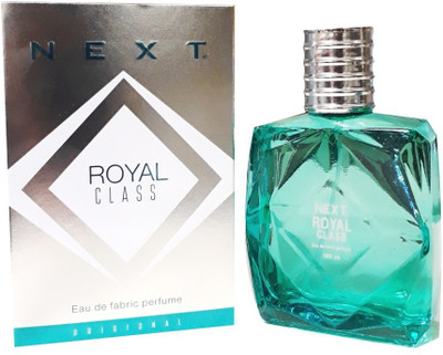 

NEXT ROYAL CLASS Eau de Toilette - 100 ml(For Men & Women)