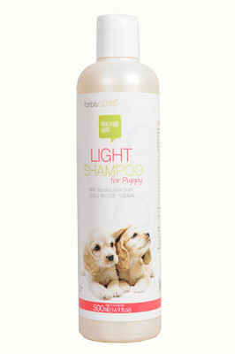 

forbis Whitening and Color Enhancing Ammonium Dog Shampoo(500 ml)