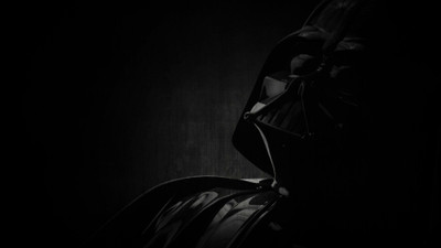 

Akhuratha Wall Poster /-Darth-Vader-Star-Wars Paper Print(12 inch X 18 inch, Rolled)