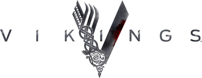 

Akhuratha Wall Poster Vikings-TV-series-TV-logo Paper Print(12 inch X 18 inch, Rolled)