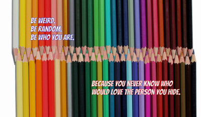 

Akhuratha aquote-quotes-weird-random Wall Poster Paper Print(12 inch X 18 inch, Rolled)