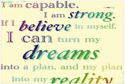

Akhuratha Wall Poster -believe-wall-door-wpsl-wpsl- Paper Print(18 inch X 12 inch, Rolled)