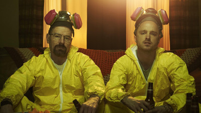 

Akhuratha Wall Poster TV-Breaking-Bad-Bryan-Cranston-Walter-White-Jesse-Pinkman-Aaron-Paul Paper Print(12 inch X 18 inch, Rolled)