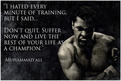 

Akhuratha Wall Poster imagjjvkiposte-mohmmed-ali-muhammad-ali-motivational-quotes Paper Print(18 inch X 12 inch, Rolled)