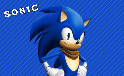 

TV Show Sonic Boom Sonic The Hedgehog HD Wall Poster Paper Print(12 inch X 18 inch, Rolled)