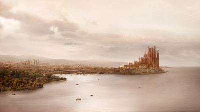 

Akhuratha Wall Poster-Game-of-Thrones Paper Print(12 inch X 18 inch, Rolled)