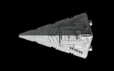 

Akhuratha Wall Poster Star-Wars Paper Print(12 inch X 18 inch, Rolled)
