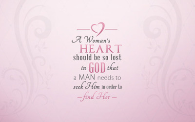 

Akhuratha awomans-christian-heart-s--cool Wall Poster Paper Print(12 inch X 18 inch, Rolled)