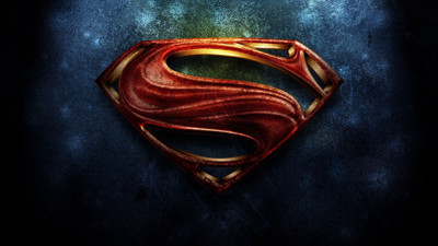 

Akhuratha Wall Poster Superman Paper Print(12 inch X 18 inch, Rolled)