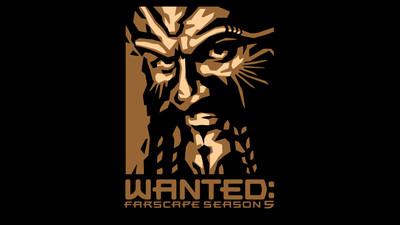 

TV Show Farscape HD Wall Poster Paper Print(12 inch X 18 inch, Rolled)