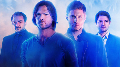 

Aabhaas TV Show Supernatural HD Wall Poster Paper Print(12 inch X 18 inch, Rolled)