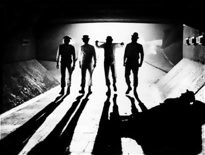 

Akhuratha Wall Poster movies-A-Clockwork-Orange-men Paper Print(12 inch X 18 inch, Rolled)