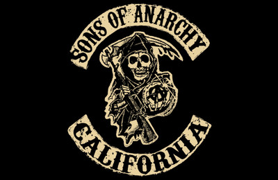 

Akhuratha Designs TV Show Sons Of Anarchy HD Wall Poster Paper Print(12 inch X 18 inch, Rolled)