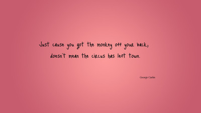 

Akhuratha a-quote-quotes-circus Wall Poster Paper Print(12 inch X 18 inch, Rolled)