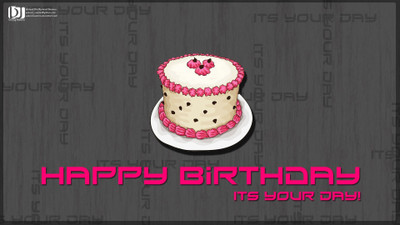 

Akhuratha a-happy-birthday-wishes-greetings Wall Poster Paper Print(12 inch X 18 inch, Rolled)
