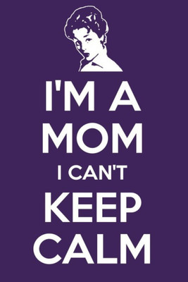 

Akhuratha Wall Poster -i-am-a-mom-bkngqr Paper Print(18 inch X 12 inch, Rolled)