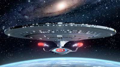 

Akhuratha Designs TV Show Star Trek: The Original Series HD Wall Poster Paper Print(12 inch X 18 inch, Rolled)