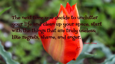 

Akhuratha aquote-quotes-regret-shame-anger Wall Poster Paper Print(12 inch X 18 inch, Rolled)