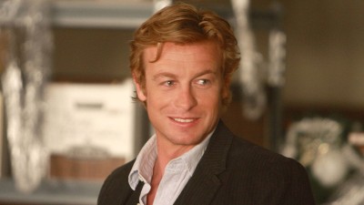 

TV Show The Mentalist Simon Baker Patrick Jane HD Wall Poster Paper Print(12 inch X 18 inch, Rolled)