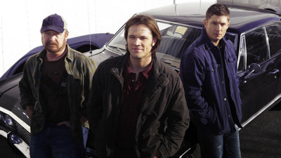 

Aabhaas TV Show Supernatural HD Wall Poster Paper Print(12 inch X 18 inch, Rolled)