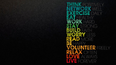 

Akhuratha alife-quotes-background Wall Poster Paper Print(12 inch X 18 inch, Rolled)