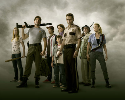 

Aabhaas TV Show The Walking Dead Steven Yeun Glenn Rhee Andrew Lincoln Rick Grimes Laurie Holden Andrea Harrison Jon Bernthal Shane Walsh Sarah Wayne Callies Lori Grimes Chandler Riggs Chandler Riggs Carl Grimes Emma Bell Amy Harrison HD Wall Poster Paper