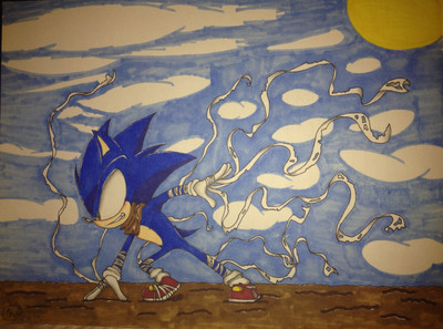 

TV Show Sonic Boom HD Wall Poster Paper Print(12 inch X 18 inch, Rolled)