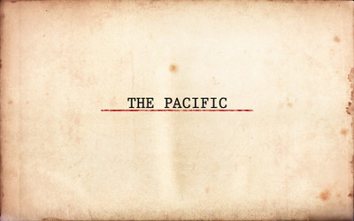 

Aabhaas TV Show The Pacific HD Wall Poster Paper Print(12 inch X 18 inch, Rolled)