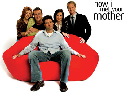 

Akhuratha Designs TV Show How I Met Your Mother Robin Scherbatsky Cobie Smulders Barney Stinson Alyson Hannigan Lily Aldrin Josh Radnor Marshall Eriksen Jason Segel Ted Mosby Neil Patrick Harris HD Wall Poster Paper Print(12 inch X 18 inch, Rolled)