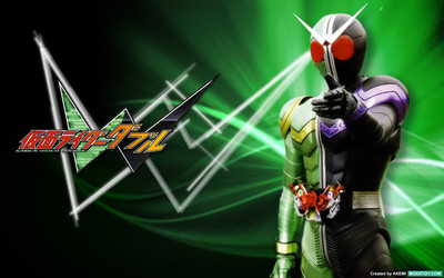 

TV Show Kamen Rider HD Wall Poster Paper Print(12 inch X 18 inch, Rolled)