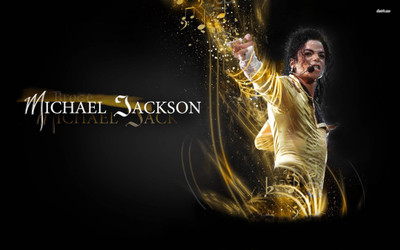 

Akhuratha Michael Jackson Fine Quality Wall Poster Paper Print(12 inch X 18 inch, Rolled)