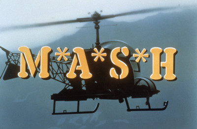 

TV Show M*a*s*h HD Wall Poster Paper Print(12 inch X 18 inch, Rolled)