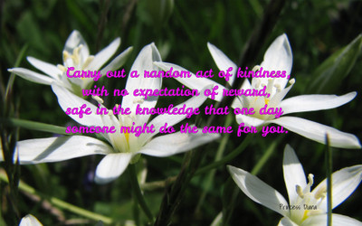

Akhuratha aquote-quotes-expectation-kindness-reward Wall Poster Paper Print(12 inch X 18 inch, Rolled)
