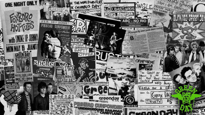 

Akhuratha Green Day Fine Quality Wall Poster Paper Print(12 inch X 18 inch, Rolled)