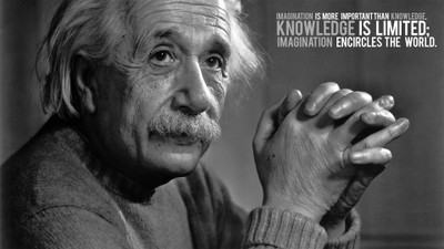

Akhuratha adesktop-s-einstein-albums Wall Poster Paper Print(12 inch X 18 inch, Rolled)