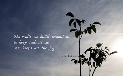 

Akhuratha aquote-quotes-sadness-joy-wall Wall Poster Paper Print(12 inch X 18 inch, Rolled)