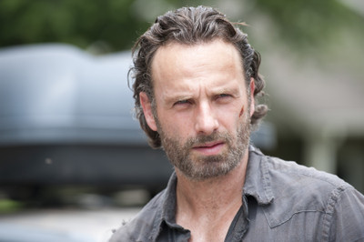 

TV Show The Walking Dead HD Wall Poster Paper Print(12 inch X 18 inch, Rolled)
