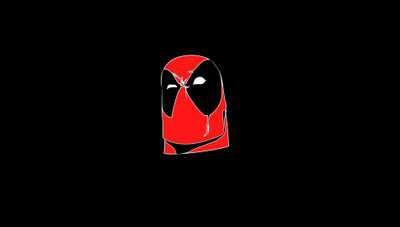 

Aabhaas Wall Poster Deadpool-simple Paper Print(12 inch X 18 inch, Rolled)