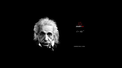 

Akhuratha aquotes-albert-einstein--inspirational Wall Poster Paper Print(12 inch X 18 inch, Rolled)