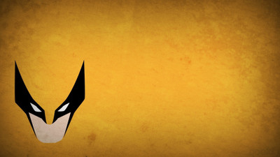 

Akhuratha Wall Poster heroes-X-Men-Wolverine-Blop-superhero-Marvel-Heroes Paper Print(12 inch X 18 inch, Rolled)