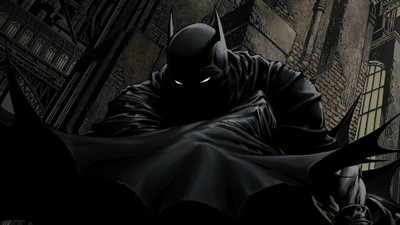 

Aabhaas Wall Poster digital-art-Batman Paper Print(12 inch X 18 inch, Rolled)
