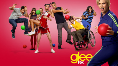 

Akhuratha Designs TV Show Glee HD Wall Poster Paper Print(12 inch X 18 inch, Rolled)