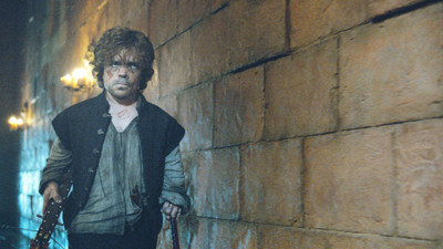 

Aabhaas TV Show Game Of Thrones HD Wall Poster Paper Print(12 inch X 18 inch, Rolled)