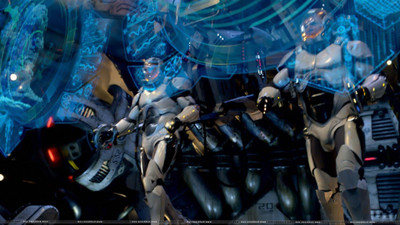 Aabhaas Wall Poster Pacific-Rim-movies Paper Print(12 inch X 18 inch, Rolled)