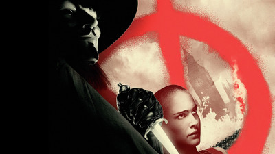 

Aabhaas Wall Poster V-for-Vendetta-movies Paper Print(12 inch X 18 inch, Rolled)