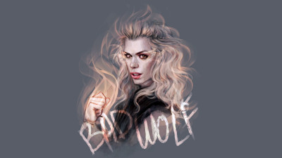 

Akhuratha Designs TV Show Doctor Who HD Wall Poster Paper Print(12 inch X 18 inch, Rolled)