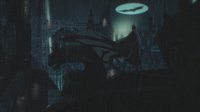 

Akhuratha Wall Poster Batman-Bruce-Wayne Paper Print(12 inch X 18 inch, Rolled)