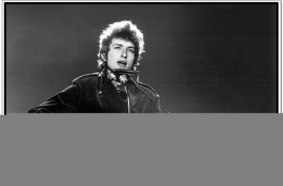 

Akhuratha Bob Dylan Fine Quality Wall Poster Paper Print(12 inch X 18 inch, Rolled)