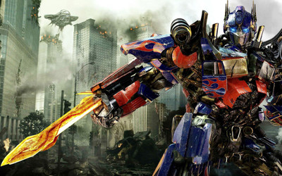 

Aabhaas Wall Poster Transformers Paper Print(12 inch X 18 inch, Rolled)