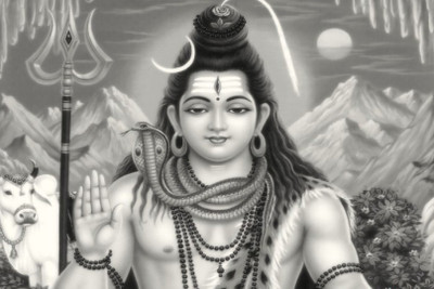 

Akhuratha Wall Poster -edwebpos-zzvzqsyzn Paper Print(18 inch X 12 inch, Rolled)